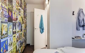 hotelF1 Marne la Vallée Collégien